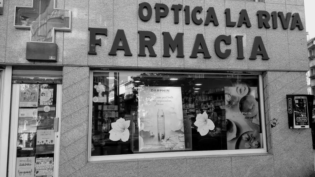 Farmacia La Riva