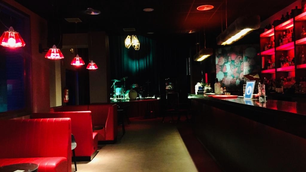 El Atelier del Coctel by Rockadelic