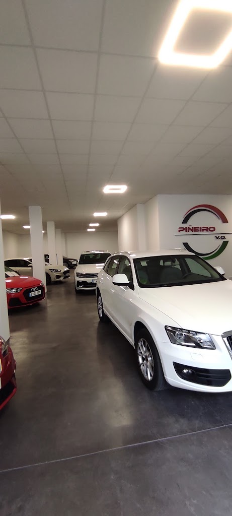 Pineiro Vehiculos de Ocasion