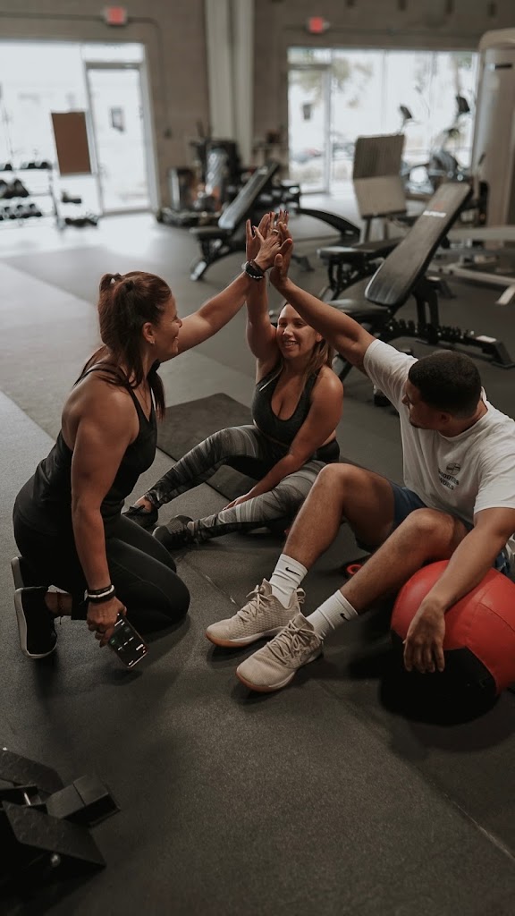  Edge Fitness of St Cloud, FL