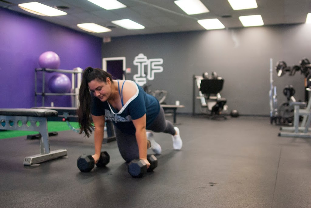  Inspire Fitness Dallas