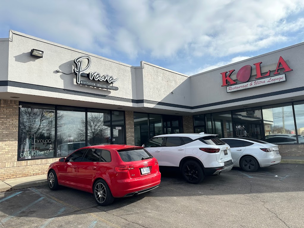  Shanti Yoga & Meditation