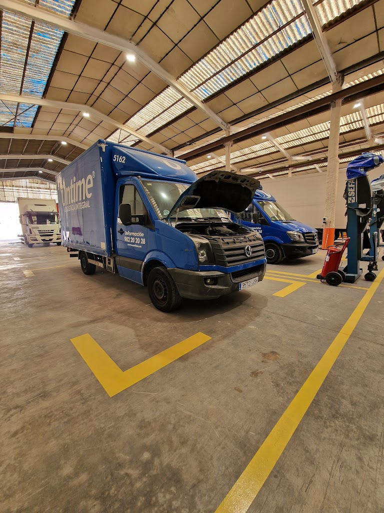 Macman integral Barcelona