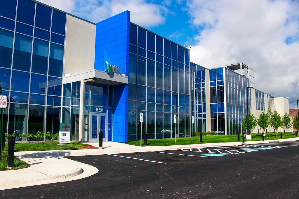 Vantage Data Centers