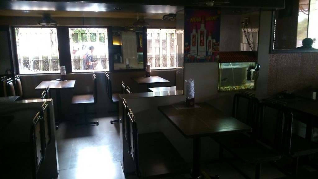 Abhinandan Family Restaurant Bar