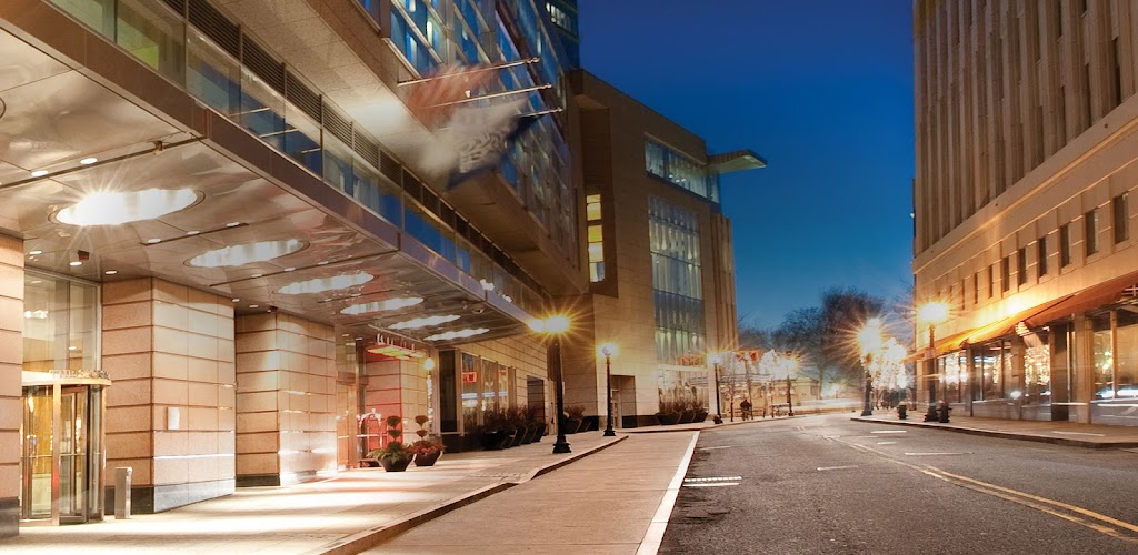 Equinox Sports Club Boston in Boston