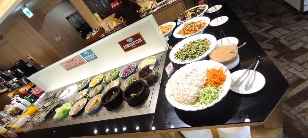 歡樂牛排 的照片