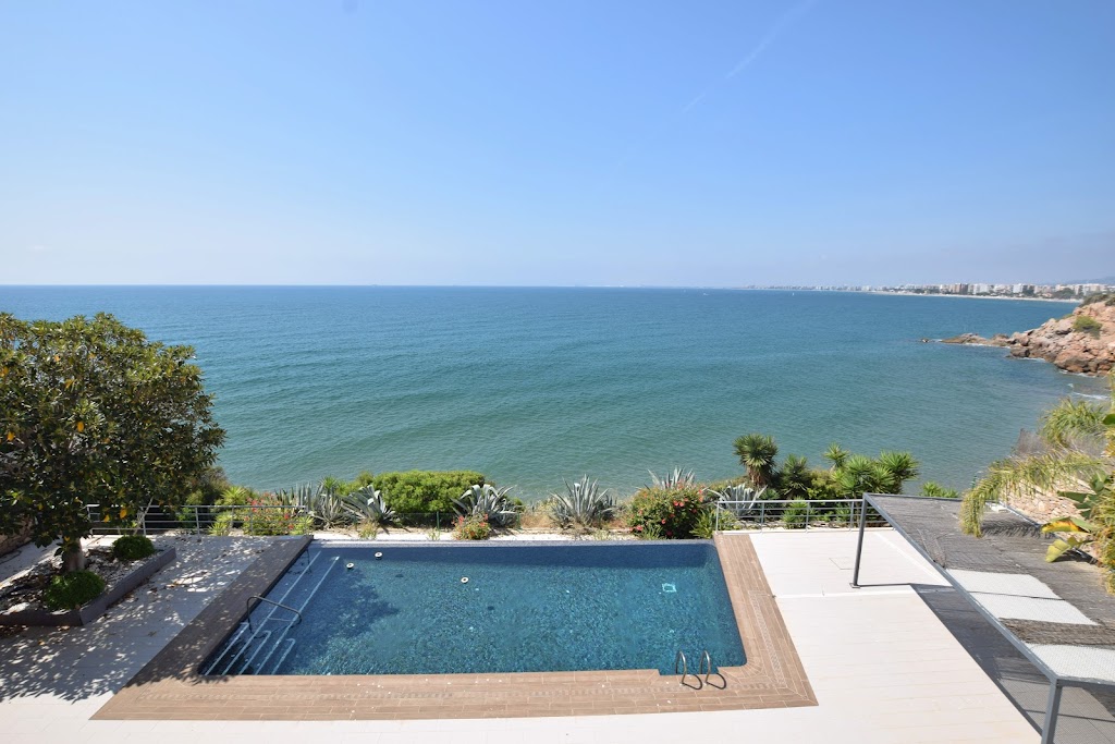 Inmobiliaria At Home Pucol