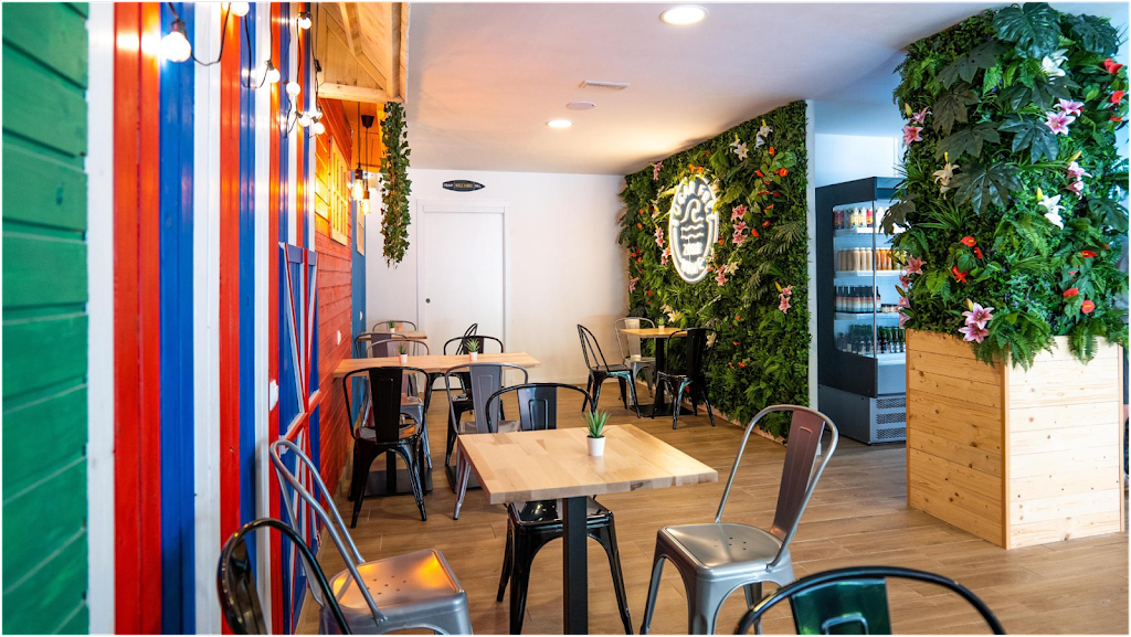 City Poke - Castelldefels