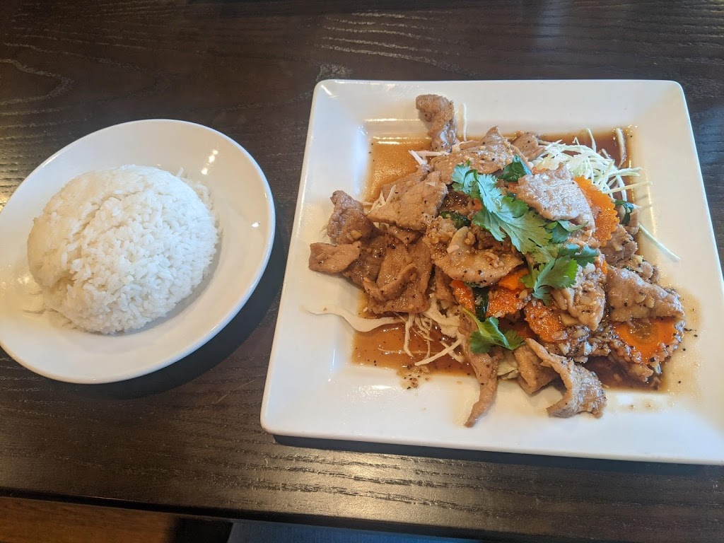 Lemongrass Thai Restaurant