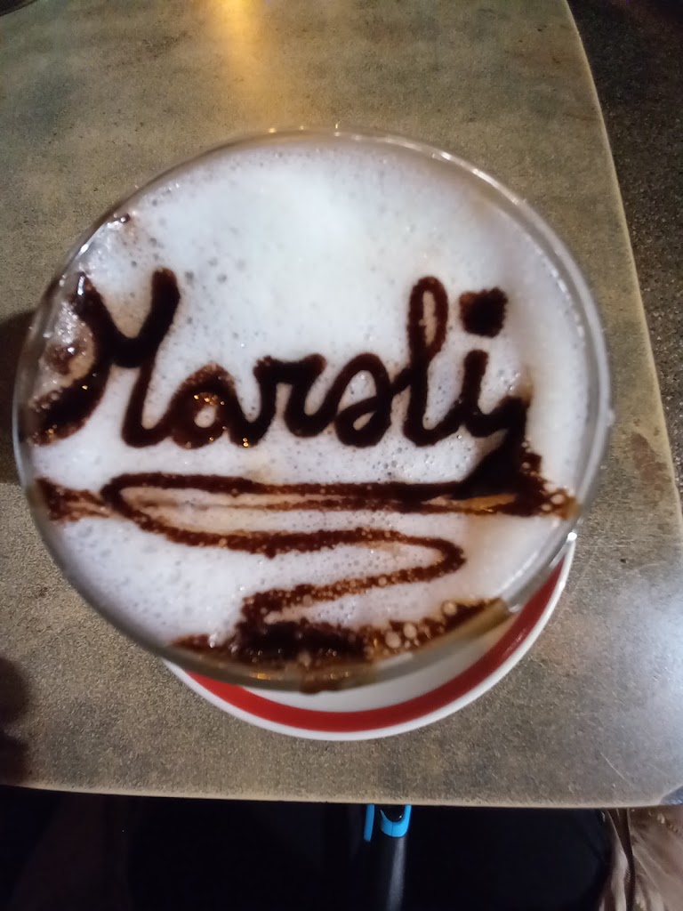Cafeteria Bambi — Capuchino