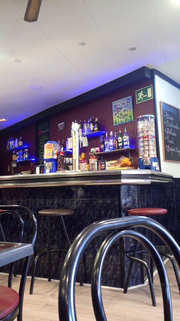Fem un Cafe? — Ambiente