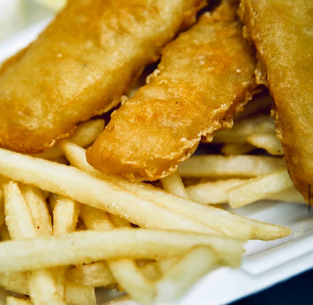  Murf's Frozen Custard & Jumbo Burgers