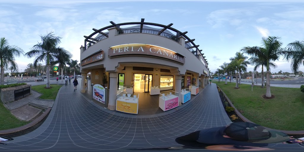 Tenerife Perla Meloneras