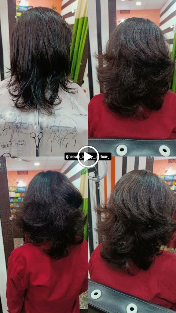 Heaven Beauty Parlour