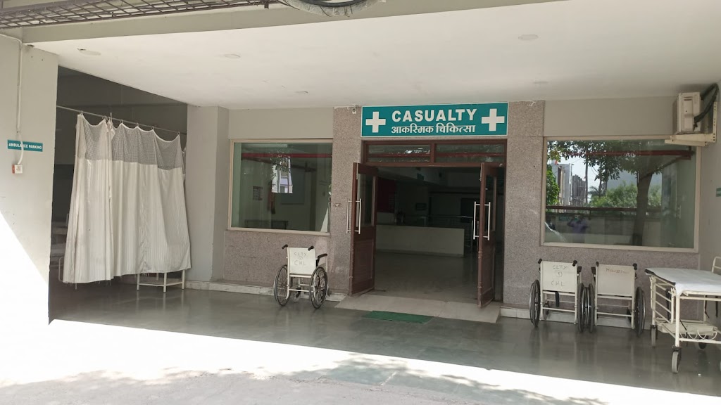 Hospital