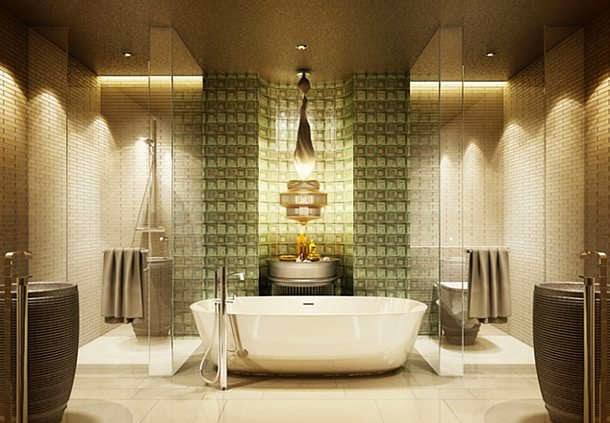 Cedar Spa By L Occitane