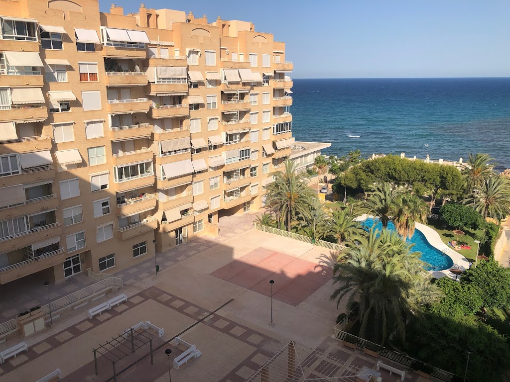 Residencial La Illeta