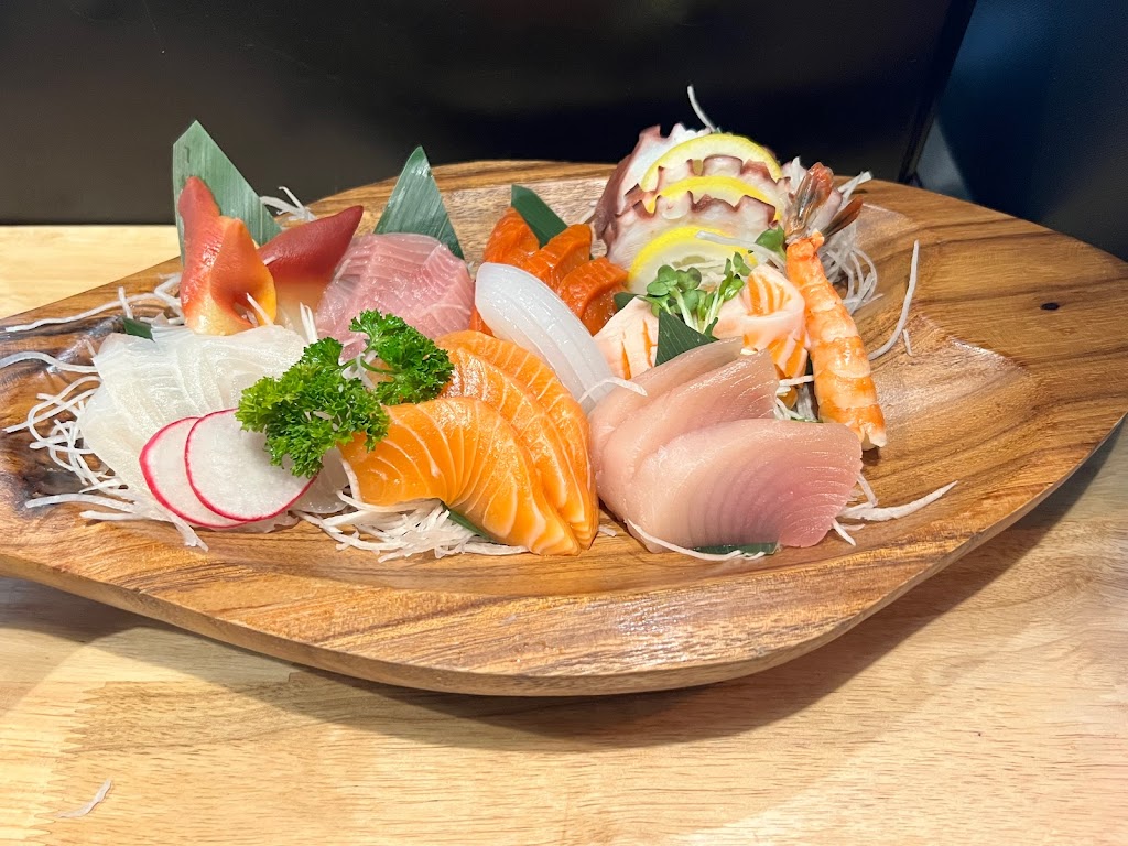 Sashimi