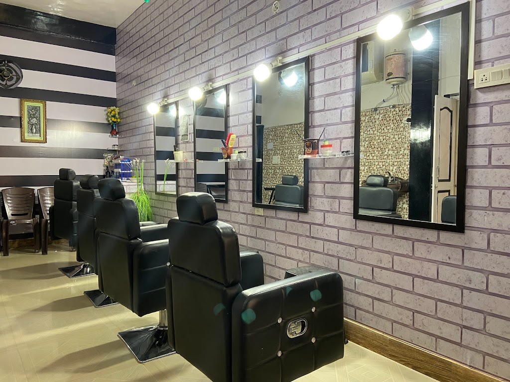 Shaheen Beauty Parlour