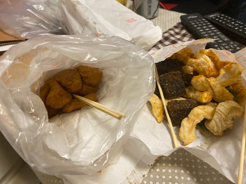 宋屋鹽酥雞 的照片