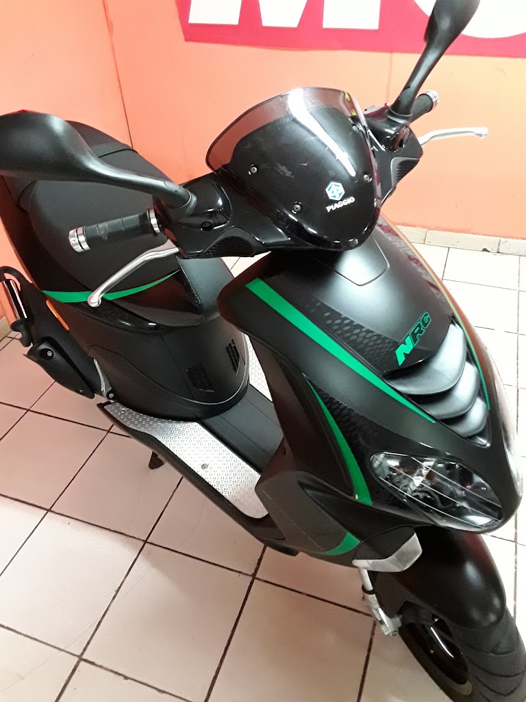Motos Laguna