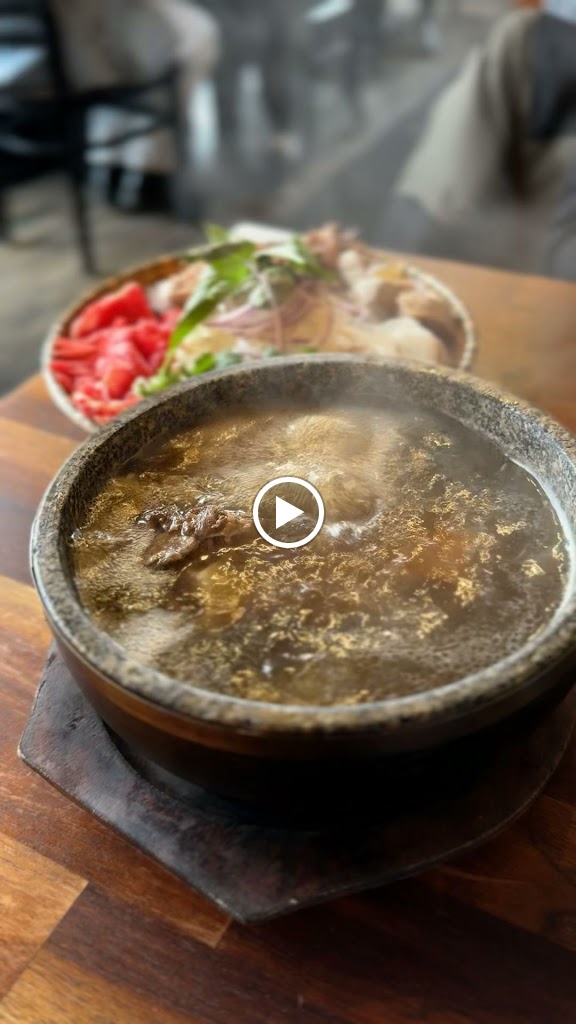 Hot pot