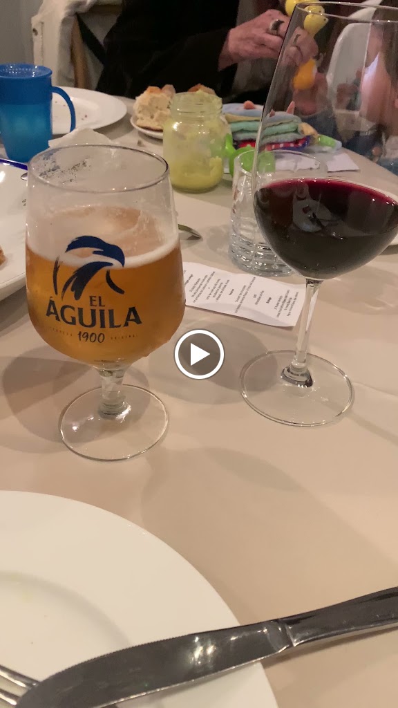Restaurante Casa de Pias — Videos