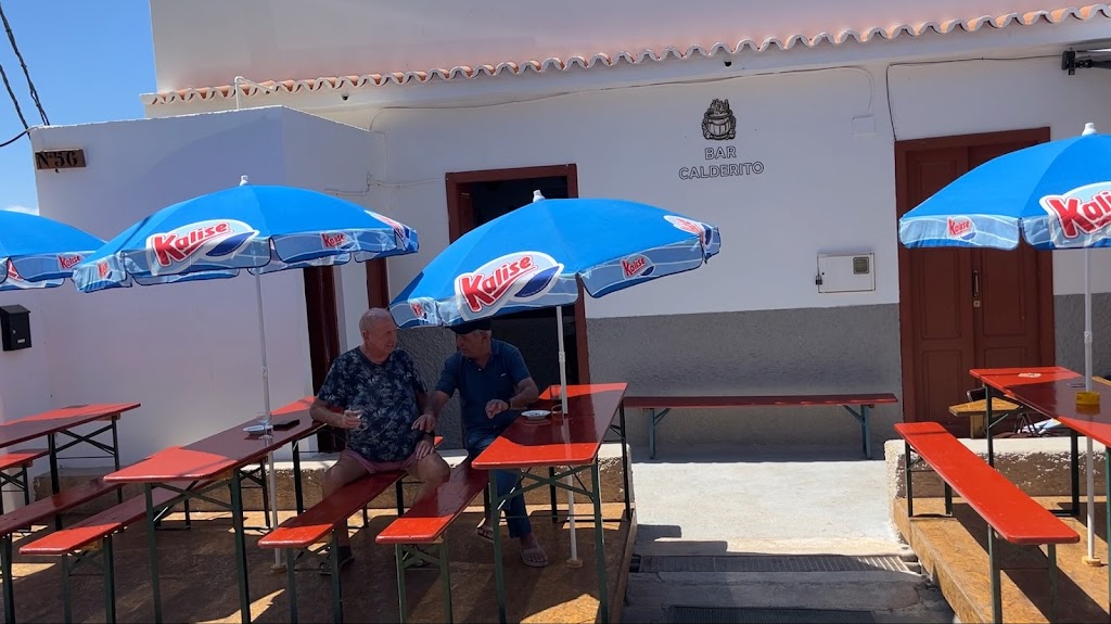 Bar Calderito
