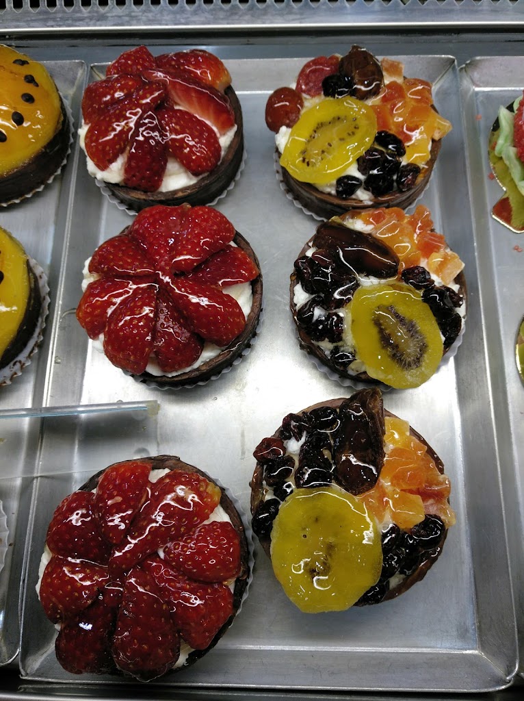 Panaderia Pa i DolCos Valero — Comida y bebida