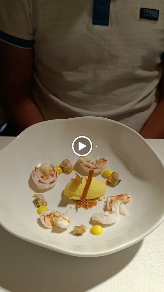 Restaurante Can Bosch — Videos