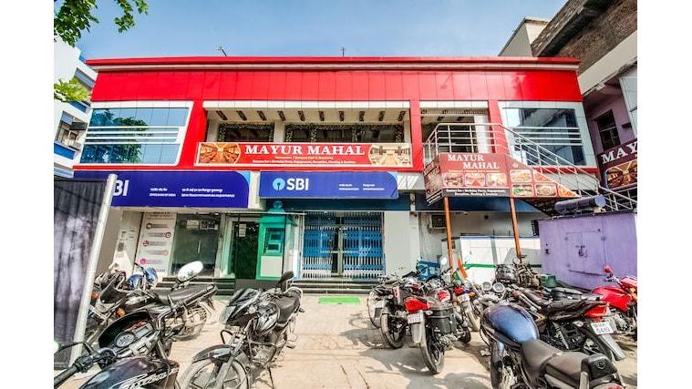 Oyo 61190 Mayur Mahal