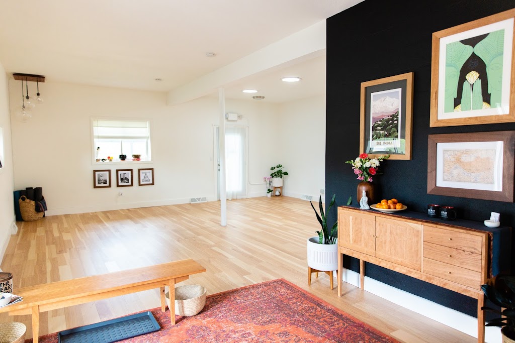  The Heart Revival Center for Belonging