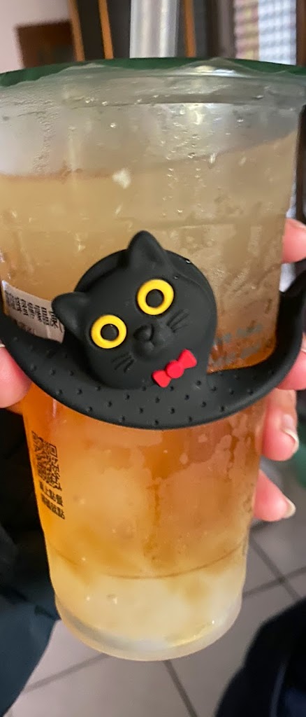 迷客夏Milksha 桃園龍岡店 的照片