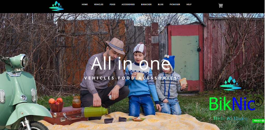 Serviço de Aluguer de Scooters em Setubal