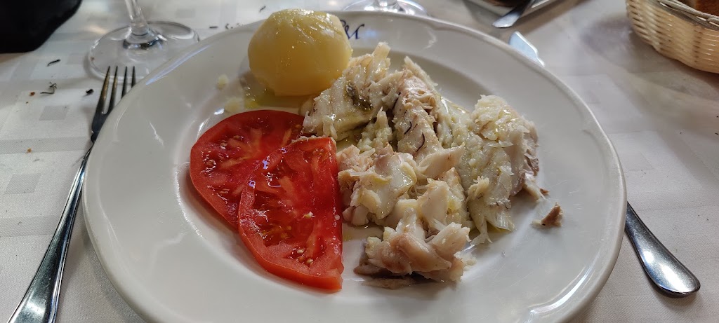 Restaurante Casa Moncho — Mas recientes