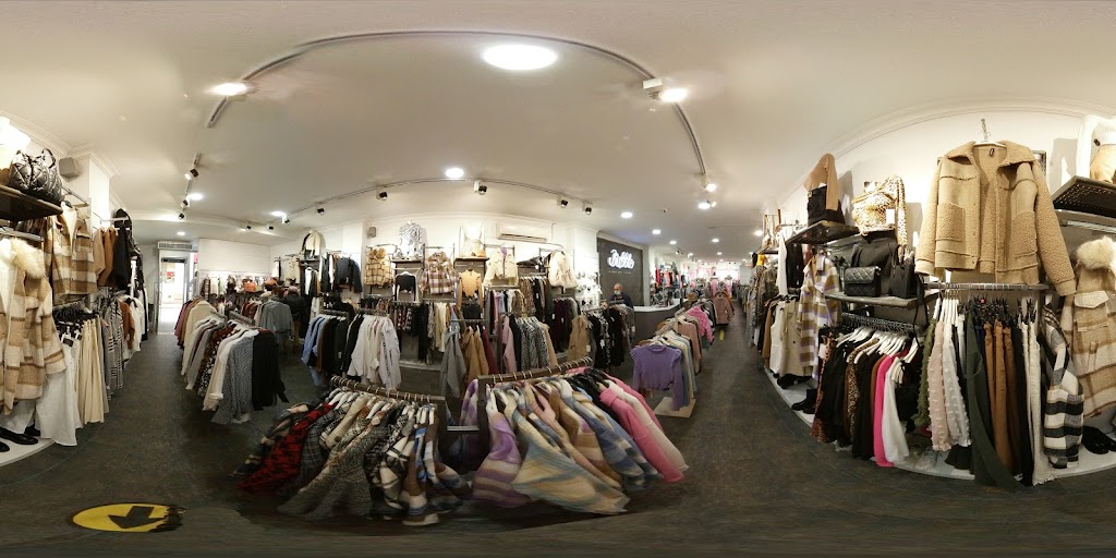 Bubble Concept Store