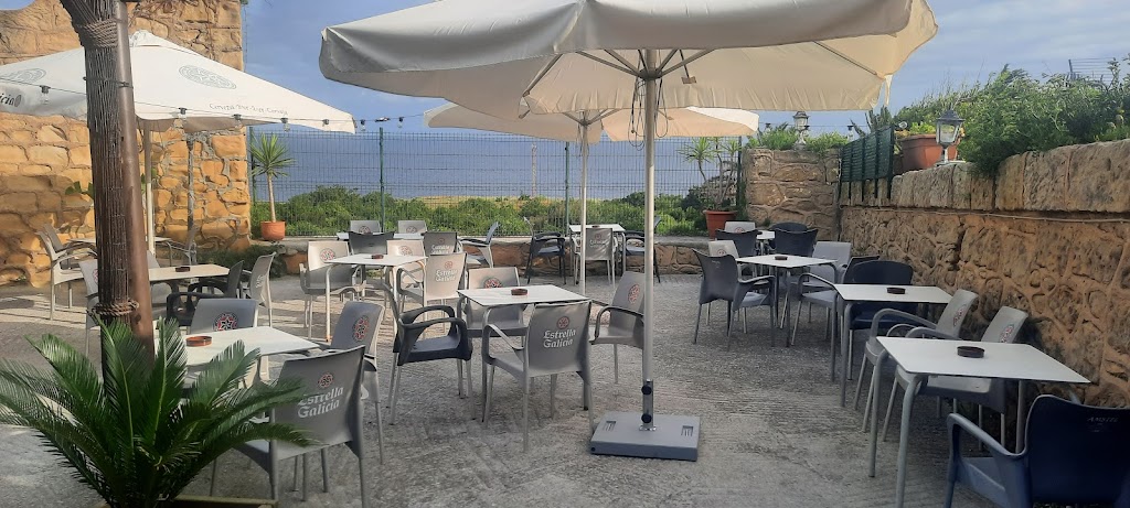 Restaurante Faro de Higuer