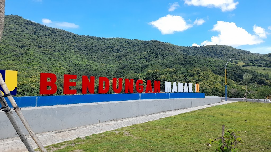 SHAF BENDUNG MAMAK SUMBAWA