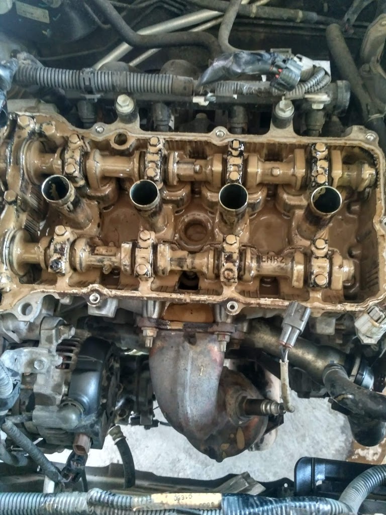 Bengkel Mobil Dan Sparepart, Variasi, Kaca Film, Audio, Power Window Dll