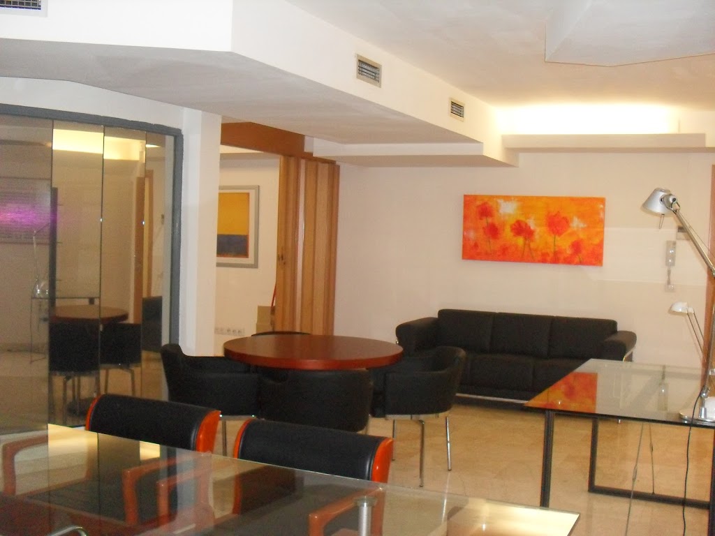 Enterprise Consulting & Training | Diseno Web | Desarrollo de apps | Cursos en Barcelona