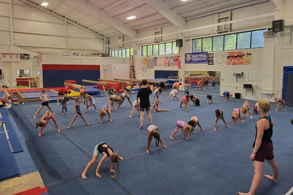  Amplitude Gymnastics Academy