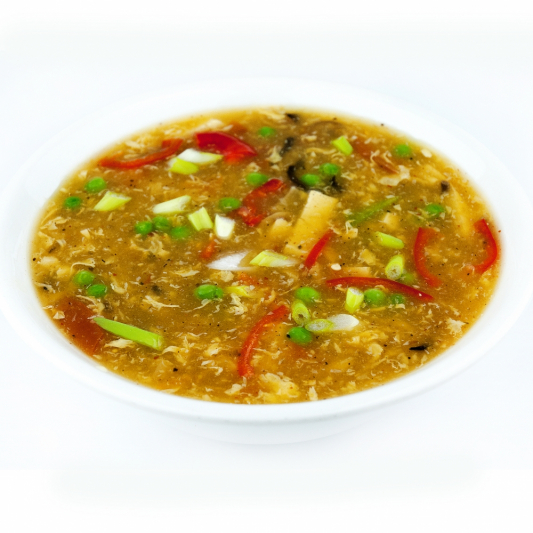 Soup