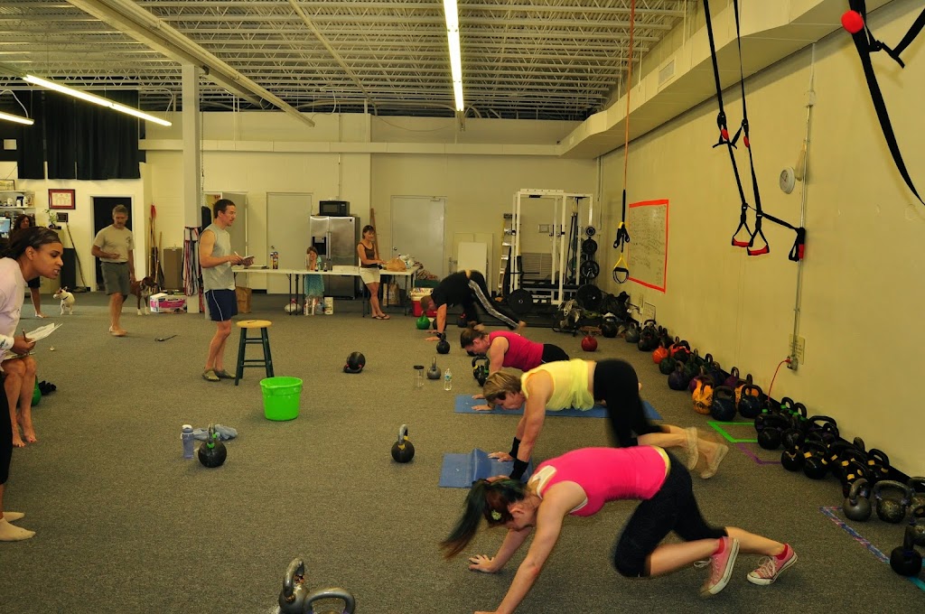  IronBody Fitness, LLC