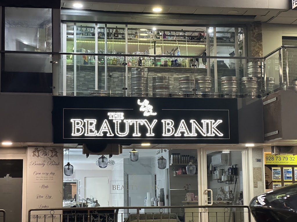 Beauty Bank