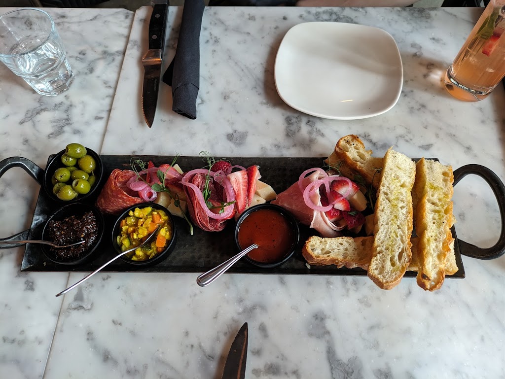 Charcuterie
