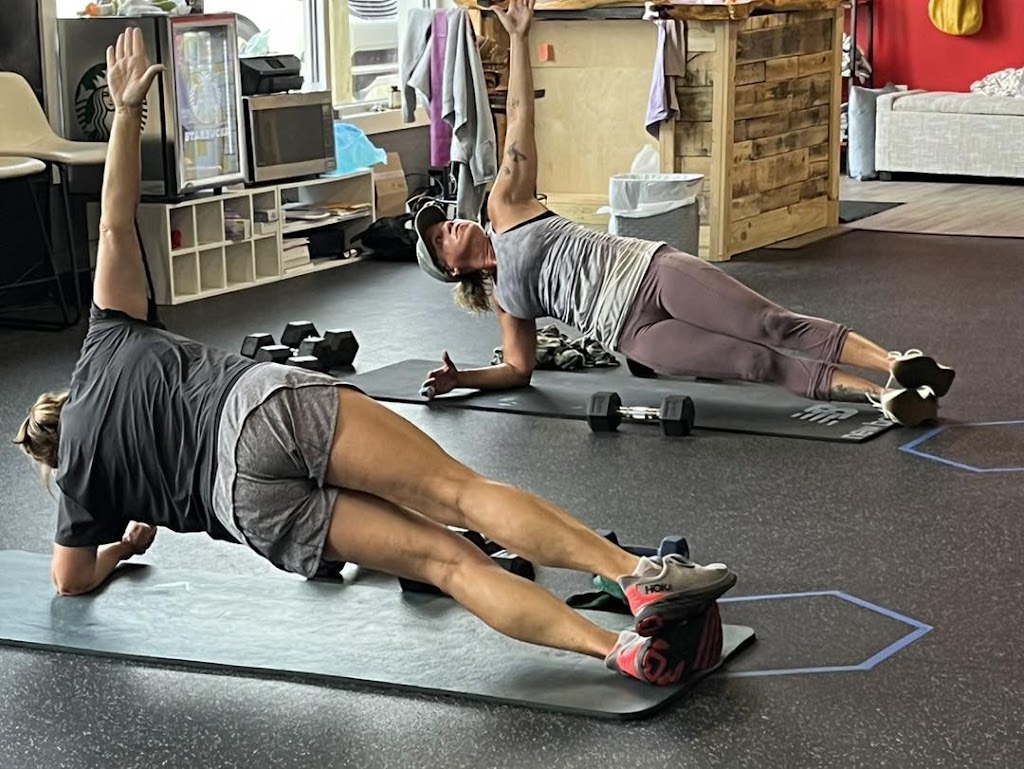  Grow Fitness & Wellness LLC