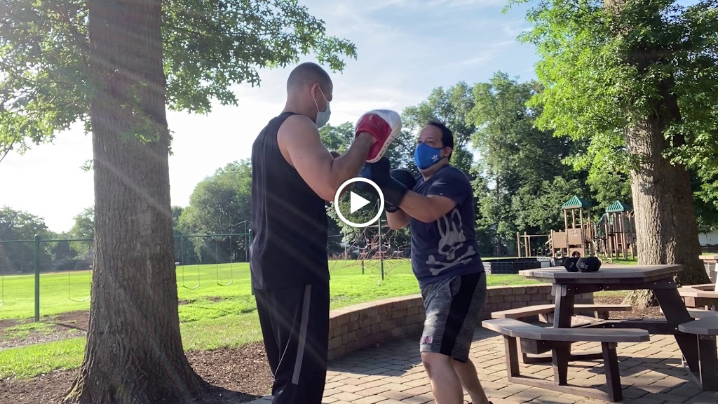  Victor Boxing and Fitness