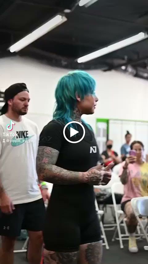  Queers and Allies Fitness