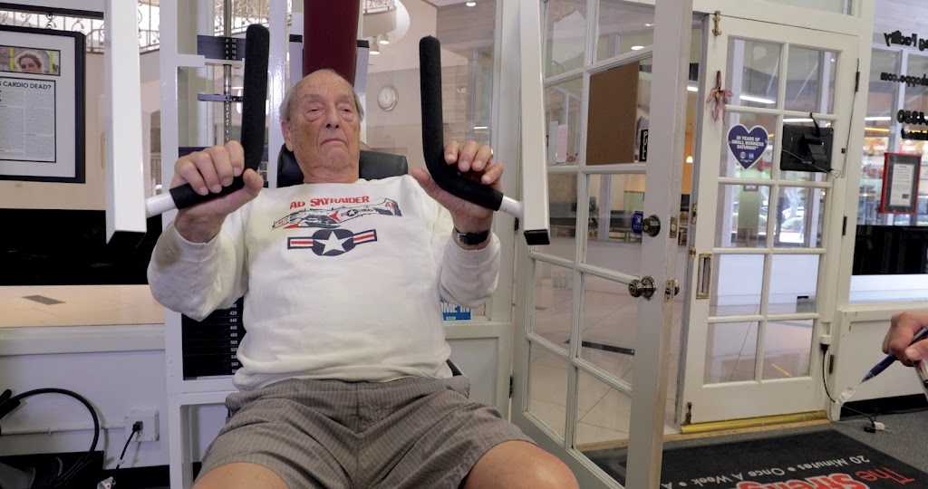  The Strength Shoppe (Pasadena Studio)